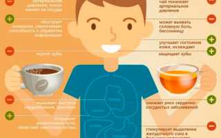 Чай для снижения уровня холестерина. Какие виды лучше всего подойдут?
