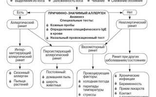 Обзор инструкции и отзывов о применении мази Эваменол при насморке