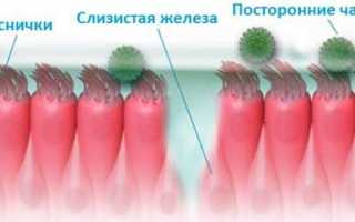 Солевой раствор: как приготовить для промывания носа