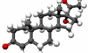 17-OH-Прогестерон: описание гормона