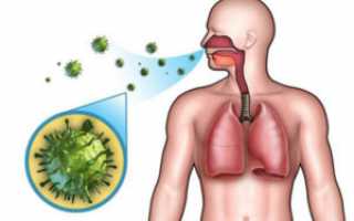 Передается ли бронхит от больного человека здоровому и в каких случаях он является заразным
