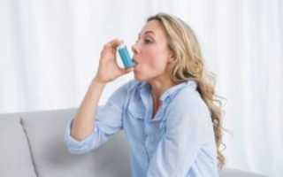 Подробно о бронхиальной астме: симптомы, лечение, меры профилактики и отложенные осложнения