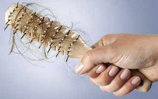 Что такое диффузное выпадение волос? Способы лечения