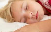 Сколько нужно спать детям в 3-4 года, польза сна