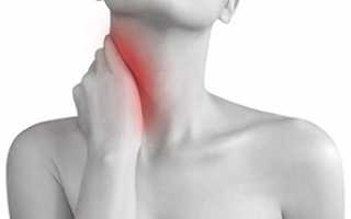 Причины болезненных лимфоузлов и другие симптомы заболеваний, при которых болят лимфоузлы на шее слева и справа