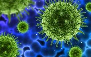 Симптомы и последствия серозного менингита, вызванного вирусами, бактериями, простейшими