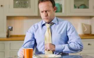 Почему после еды начинается кашель и насколько это опасно для здоровья?
