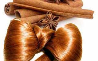Маски для волос с корицей: рецепты и отзывы