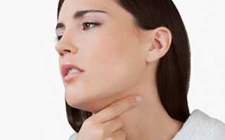 Причины сильного першения и сухого кашля, что делать в домашних условиях, если першит горло и какое лечение необходимо