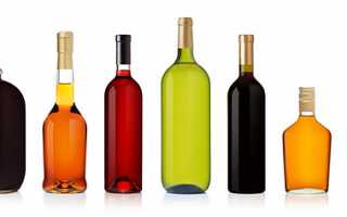 Как влияет алкоголь на уровень холестерина в крови?
