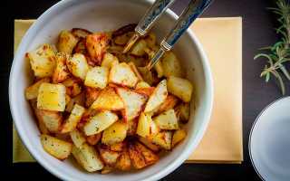 Можно ли есть картофель при повышенном холестерине?