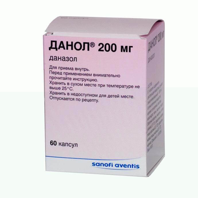 данол