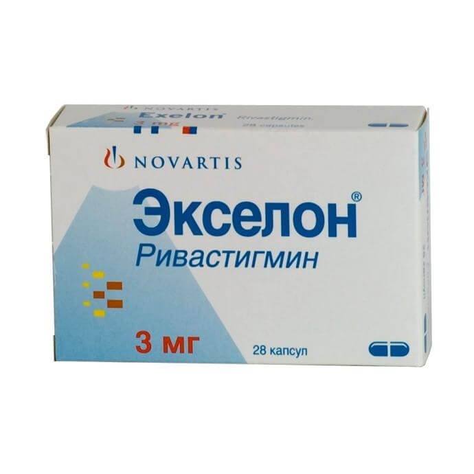 Экселон