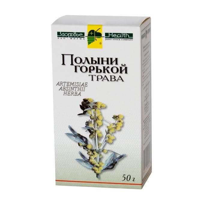 лечение рака легких полынью