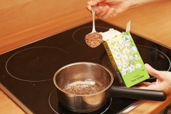 Отвар льняного семени при запоре Отвар льняного семени при запоре
