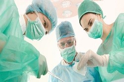 Хирургическое лечение рака мочевого пузыря Хирургическое лечение рака мочевого пузыря