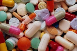 Медикаменты при лечении ларингита Медикаменты при лечении ларингита