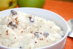 Рисовая каша при диарее Рисовая каша при диарее