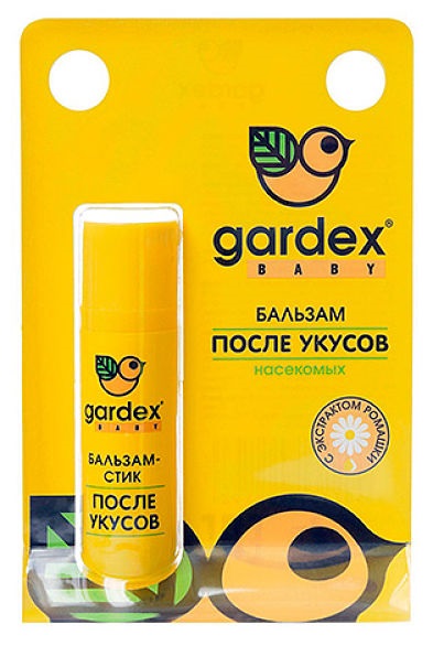 укус насекомого укус насекомого