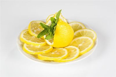 лимоны лимоны