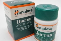 Цистон для лечения цистита Цистон для лечения цистита