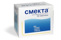 Смекта для лечения диареи Смекта для лечения диареи