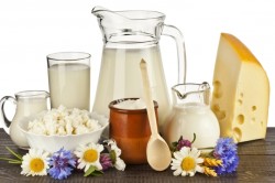 Кисломолочные продукты для лечения запора Кисломолочные продукты для лечения запора